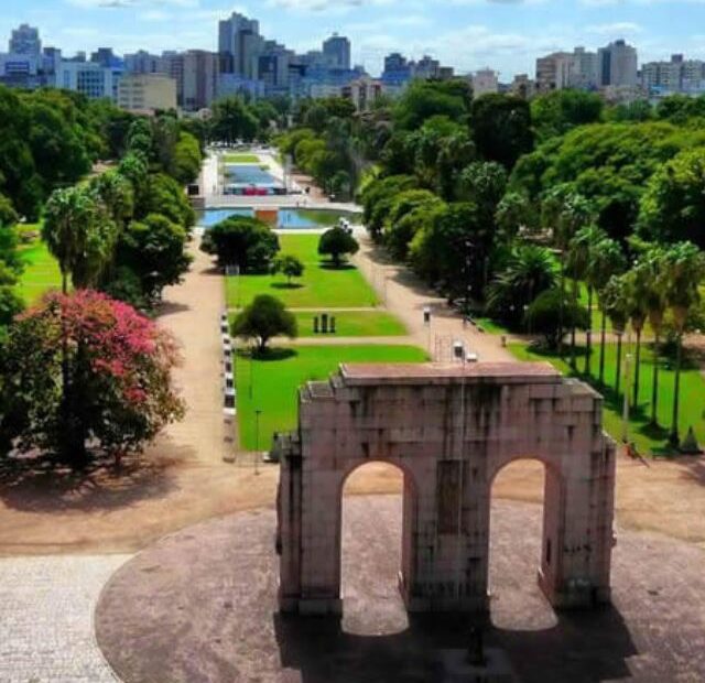 Capa Porto Alegre