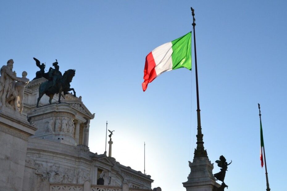 Qual a importância de ter uma cidadania italiana