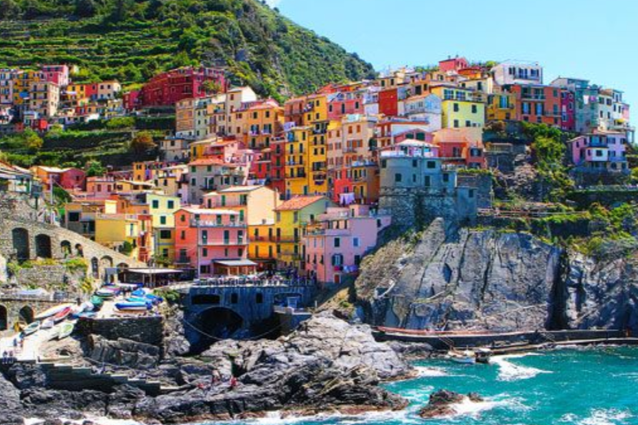 Cinque Terre