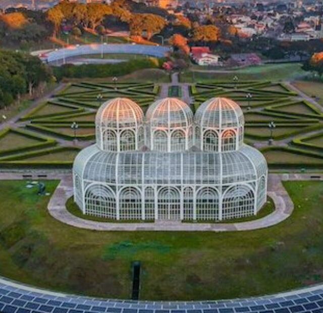 O que fazer em Curitiba em 2 dias