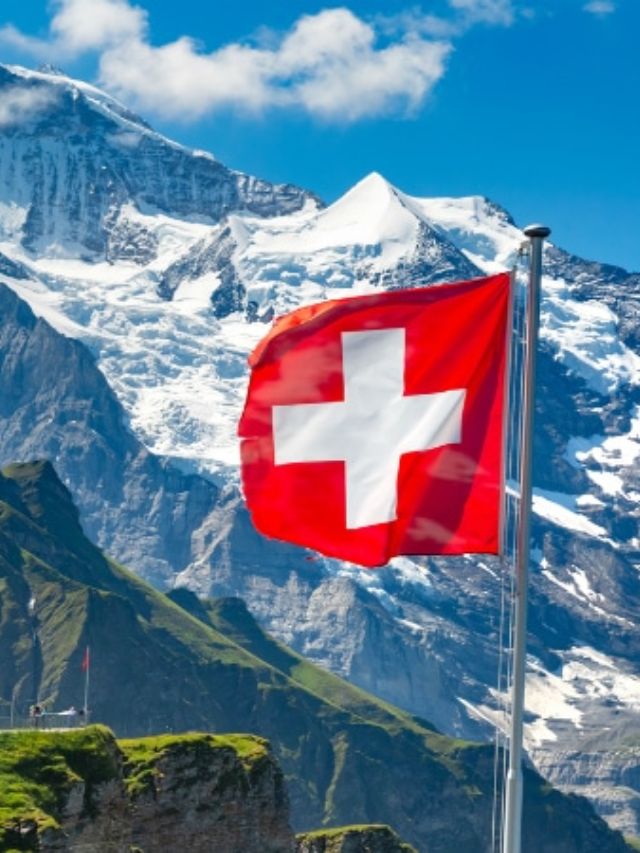 Quanto Custa Viajar Para Suíça: Confira valores reais!