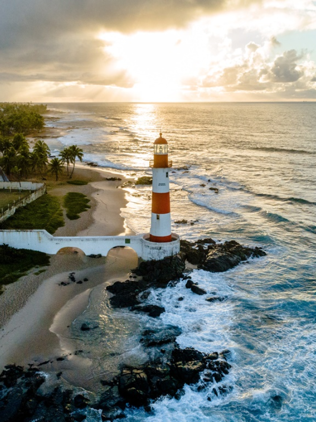 Incrível roteiro de o que fazer em Salvador em 3 dias!
