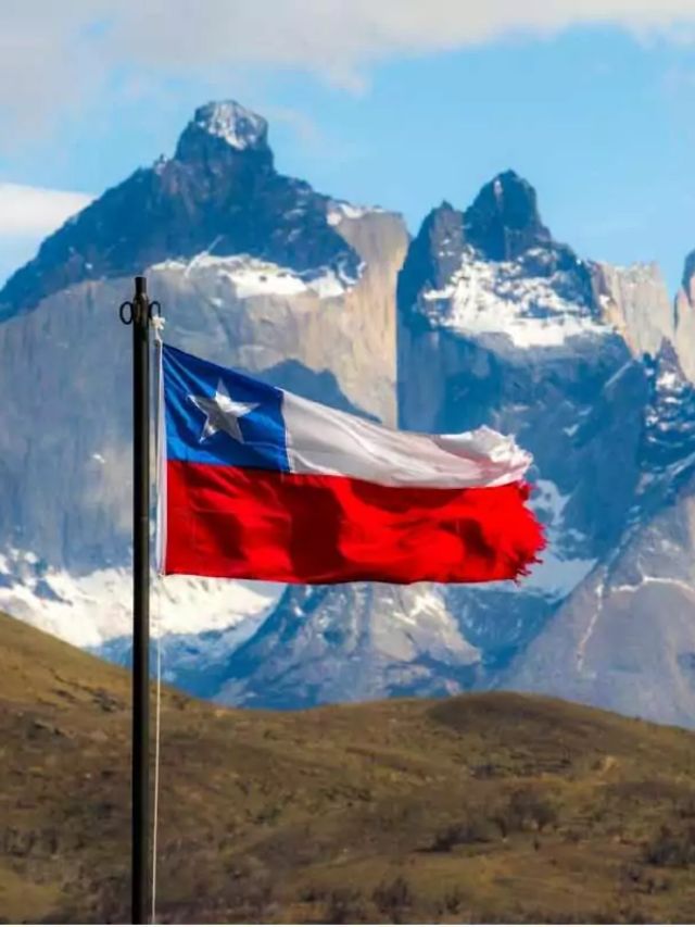 6 Motivos para você conhecer o Chile nas suas férias!