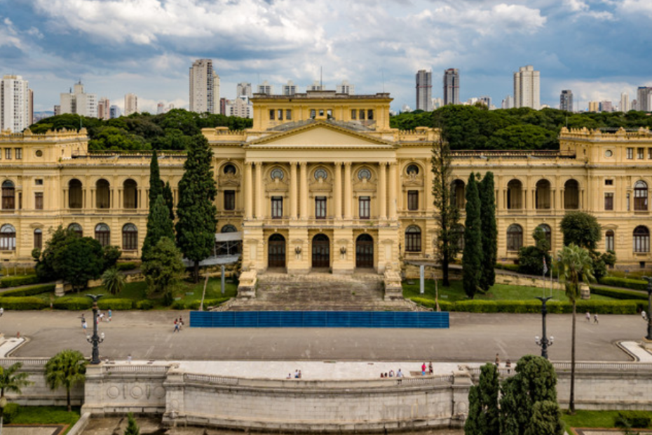 Veja incríveis Museus de São Paulo