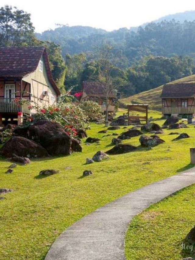 O que fazer em Pomerode: 6 Coisas que você precisa fazer!