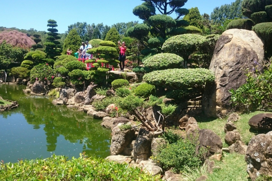 Parque Maeda