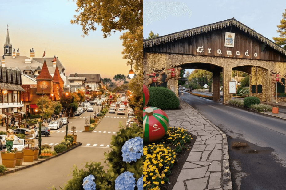 saiba o que fazer em gramado em 3 dias