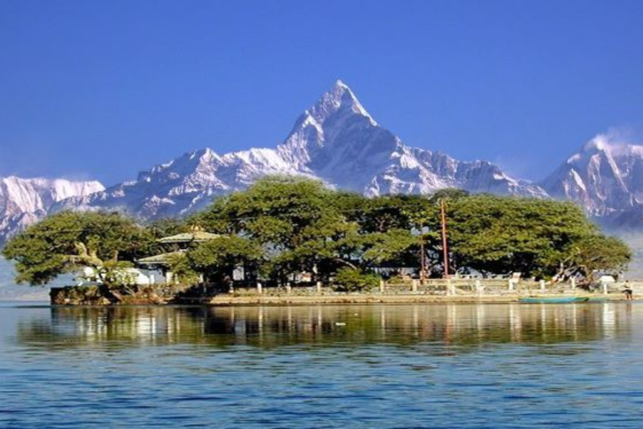 Destinos para fazer mochilão: Pokhara – Nepal