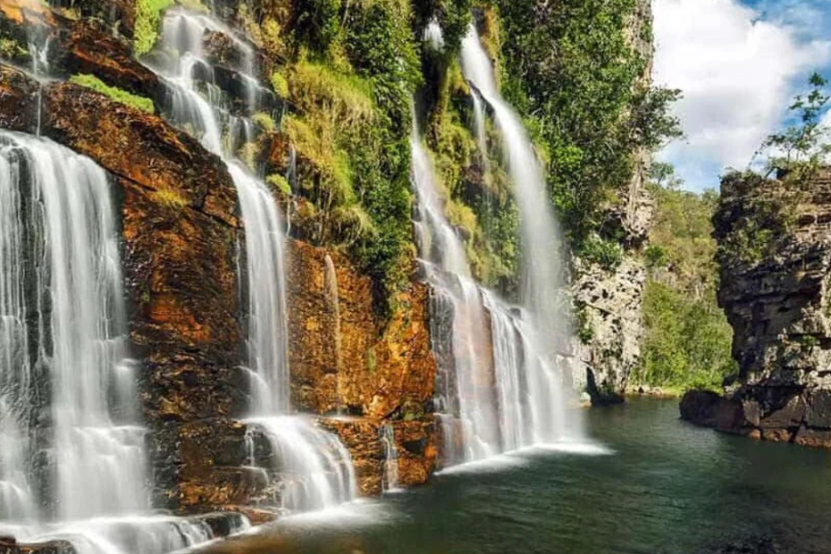Alto Paraíso de Goiás