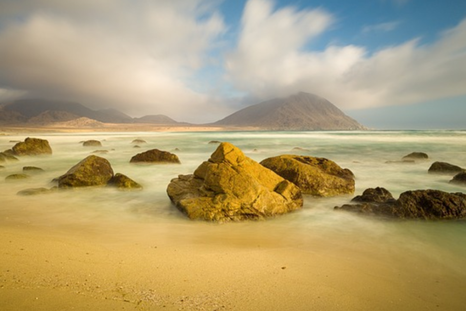 Mochilão na América do Sul: Atacama, Chile
