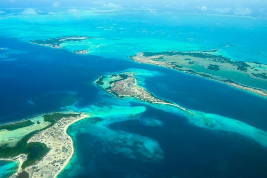 Los Roques