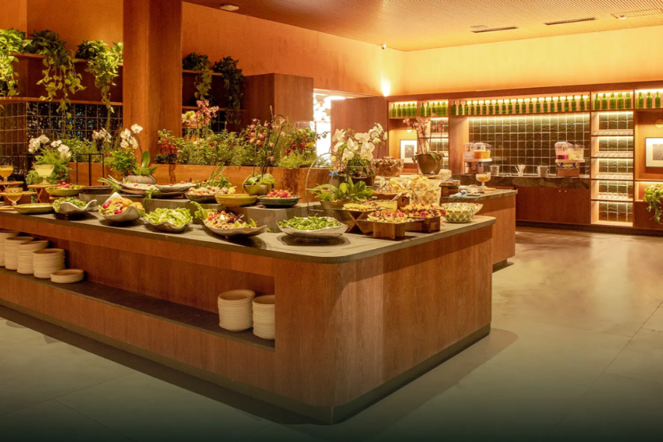 Resorts em São Paulo: Santa Clara Eco Resort