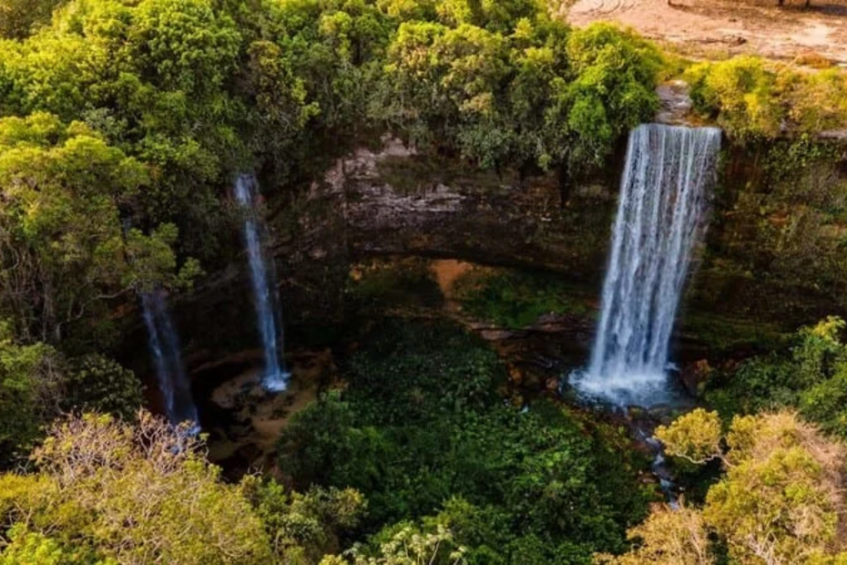 Tangará da Serra