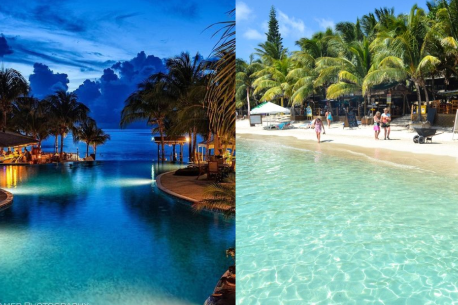 Destinos pouco explorados no mundo: Roatan, Honduras