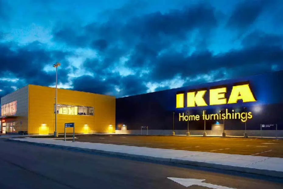 Conheça Ikea de Orlando
