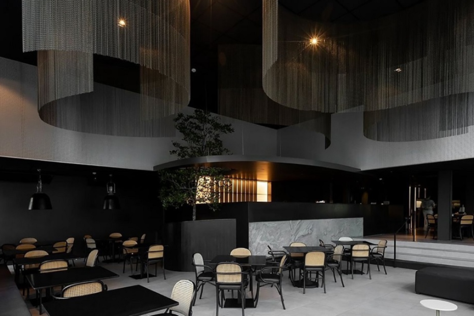 Restaurantes em Recife: Kojima