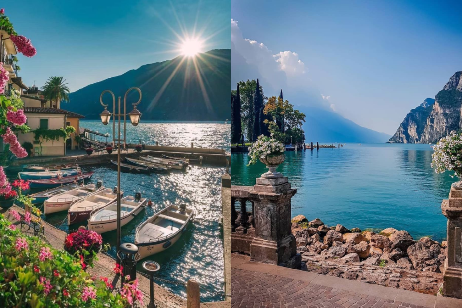 Descubra Por que visitar Lago di Garda