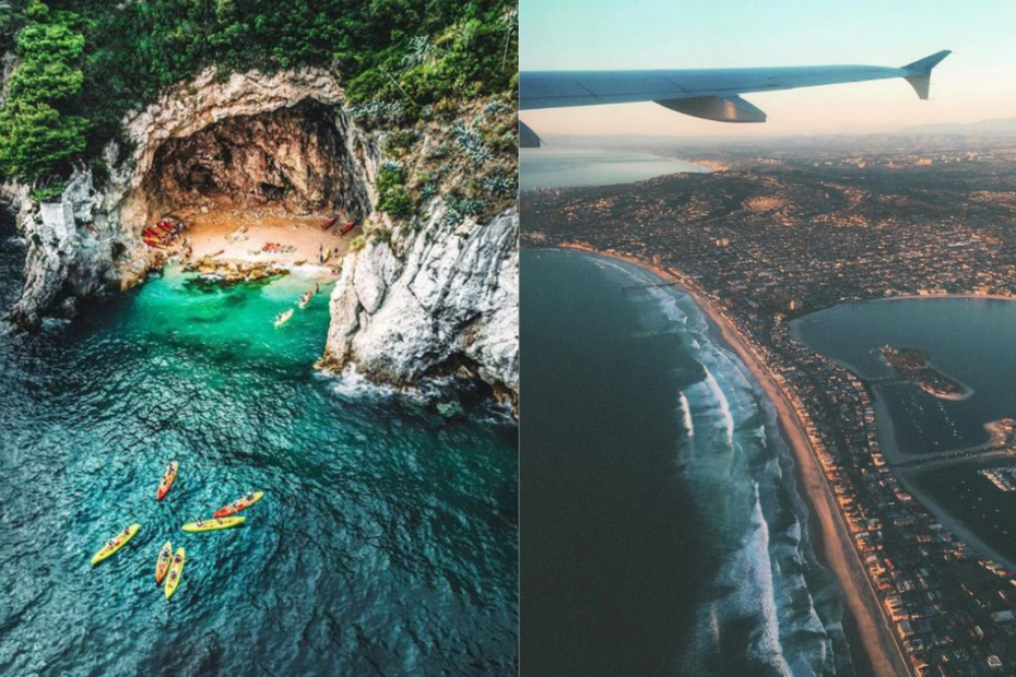 Modelo de roteiro de viagem: Planeje incríveis viagens!