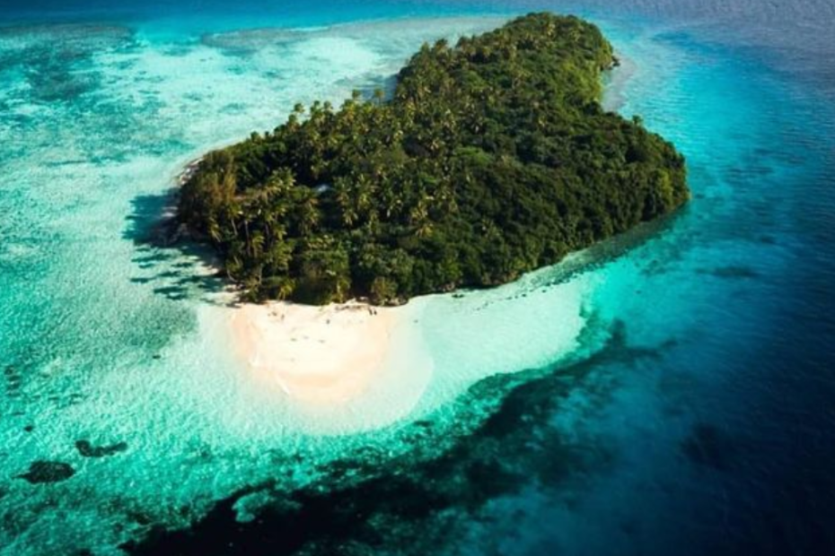 Conheça Tonga