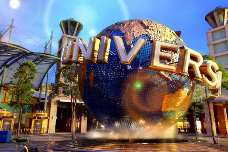 O que você precisa saber sobre o Parque Universal em Orlando