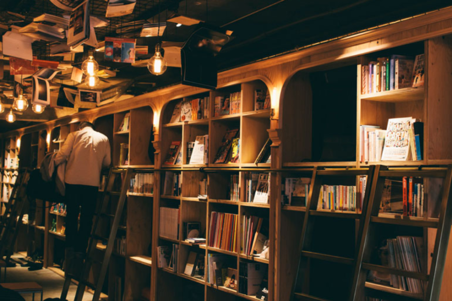 Menores Quartos de Hotéis do Mundo: Book and Bed Tokyo – Tóquio (Japão)