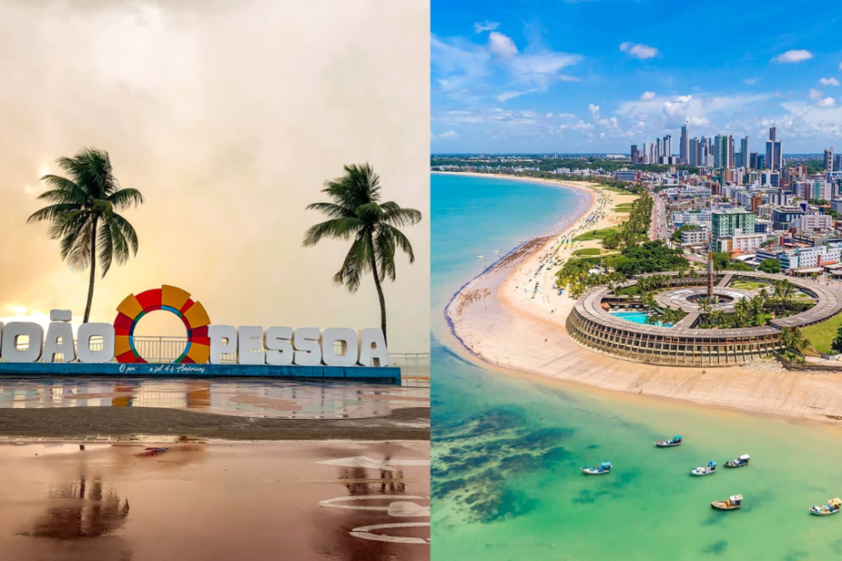 Restaurantes em João Pessoa