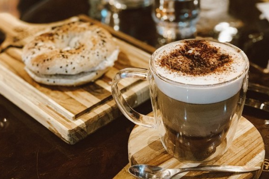 Melhores Cafeterias em Porto Alegre