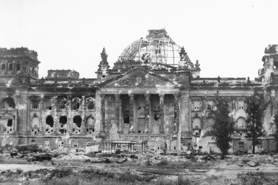 Conheça Lugares Abandonados em Berlim