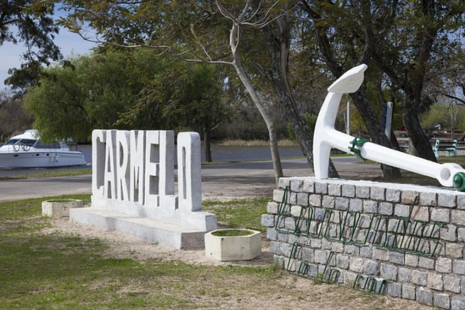 Conheça Carmelo no Uruguai