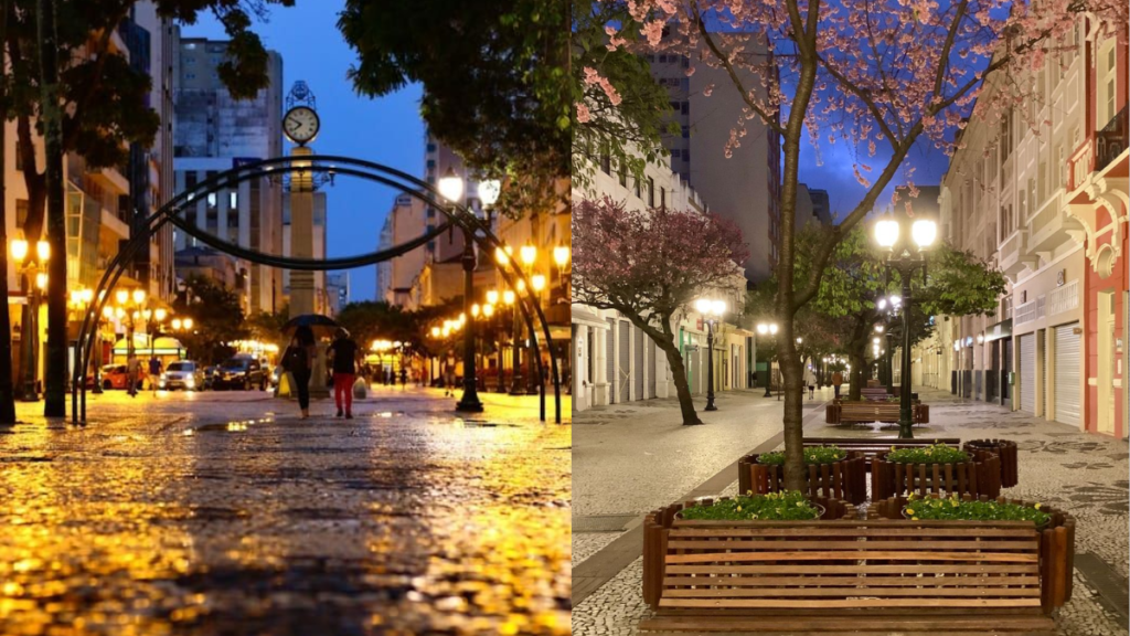 Centro Cívico de Curitiba