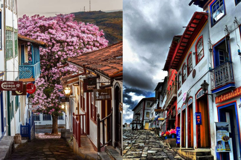 Tudo sobre Passeios em Diamantina