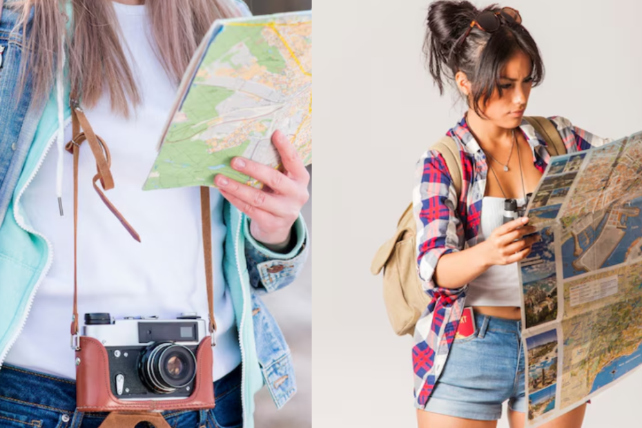 Conselhos que todo viajante merece receber: Compre um guia de viagens, esses livros são excelentes companheiros