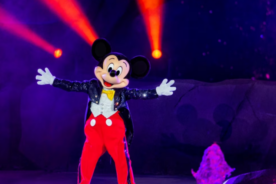 O que você precisa saber sobre o Hollywood Studios
