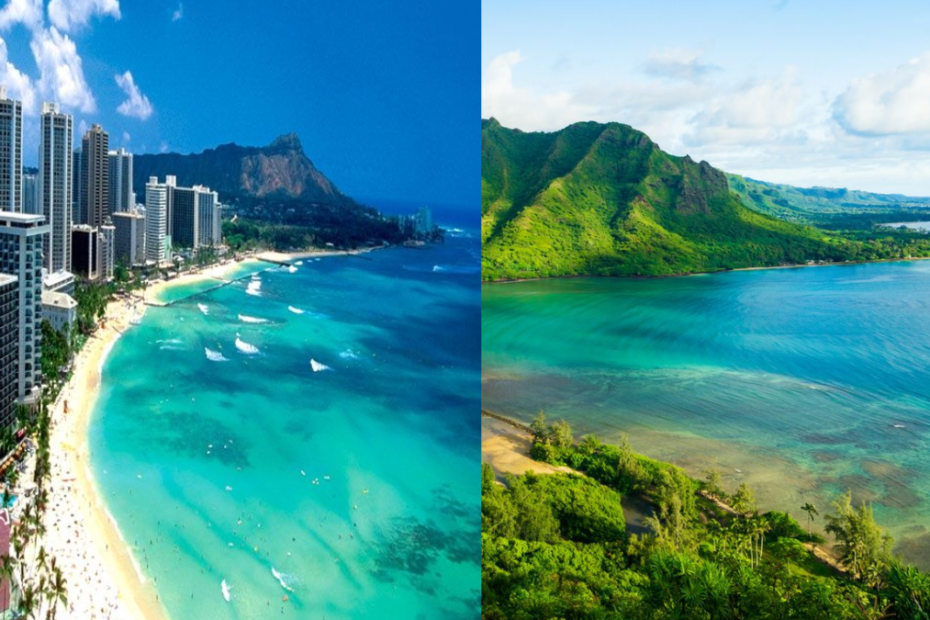 O que fazer em Honolulu