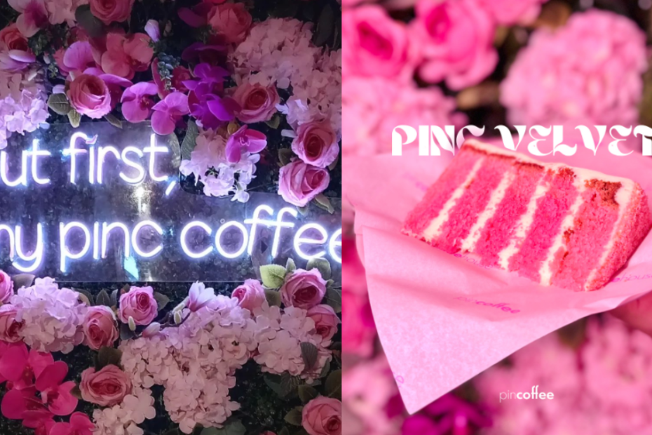 Cafeterias em Fortaleza: PinCoffeeHouse