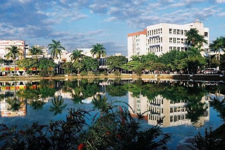 Sete Lagoas Minas Gerais