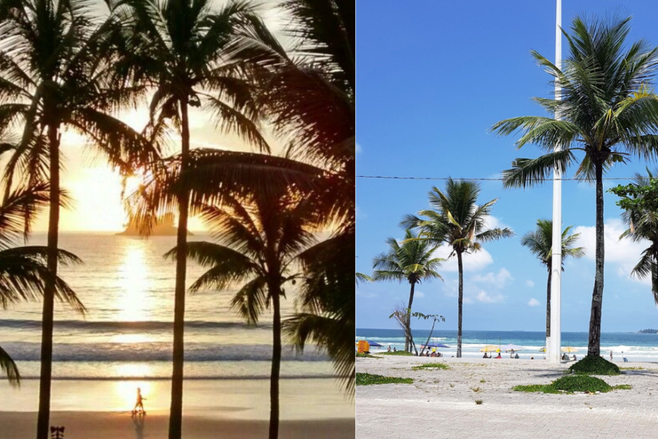 Descubra os melhores Airbnb no Guarujá