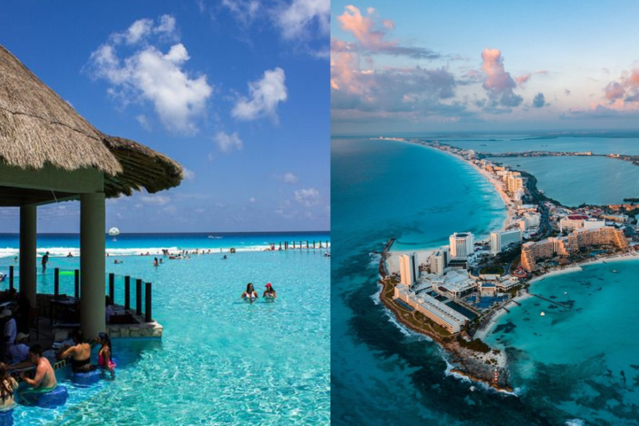 Motivos para conhecer Cancun