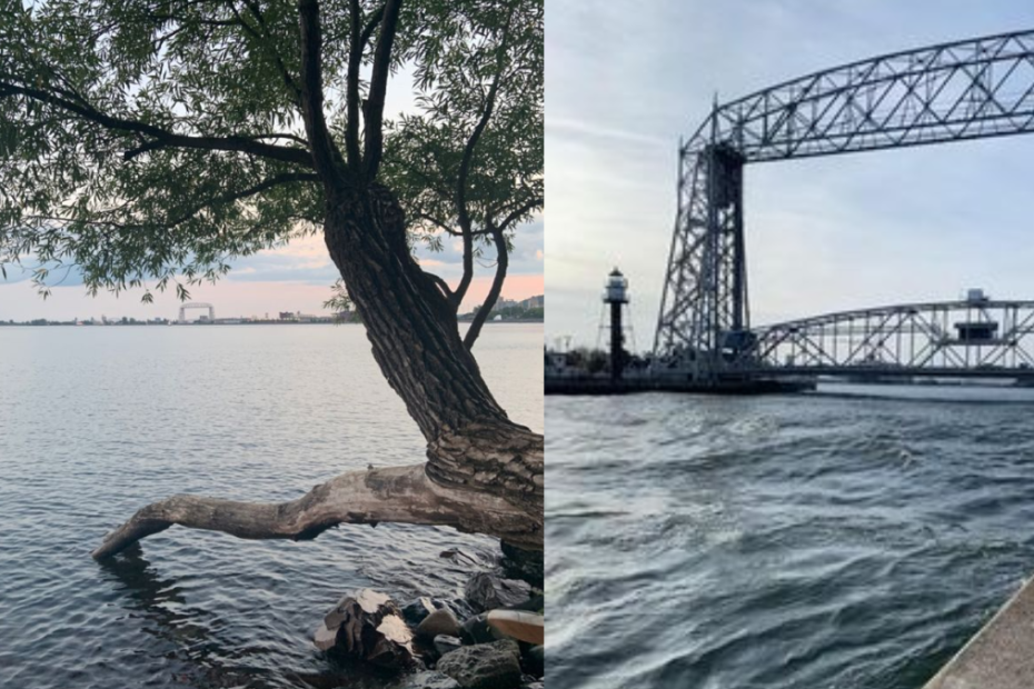 Cidades dos Estados Unidos: Duluth
