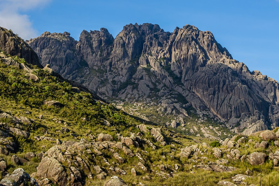 Tudo sobre o Parque Nacional do Itatiaia