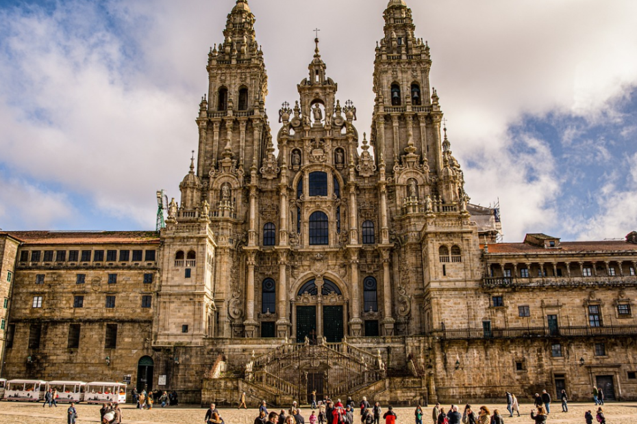 Catedral da Capital do Chile, Santiago
