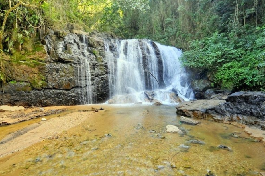 Conheça a Serra do Japi