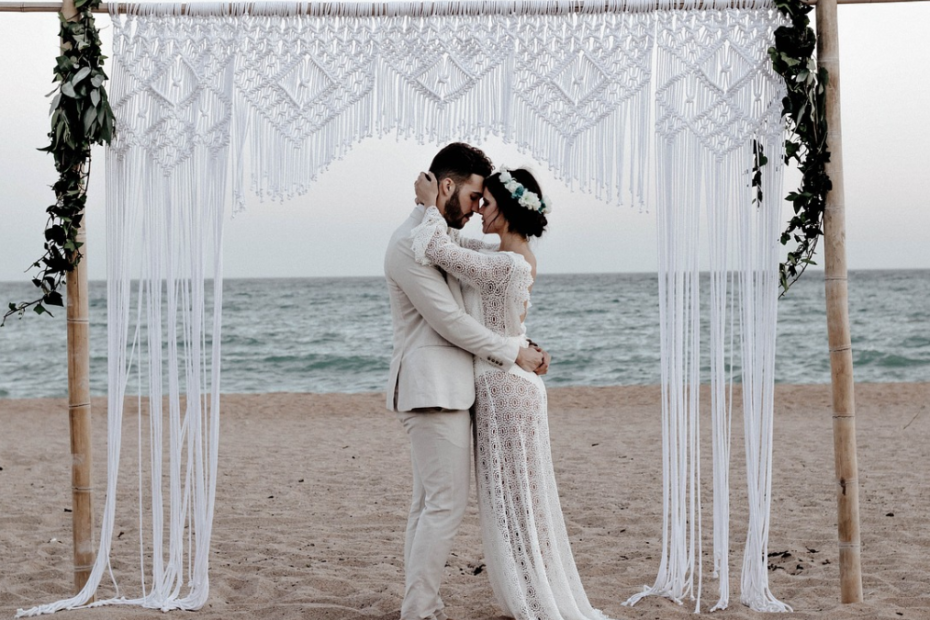 9 dicas de Lugares para casamento