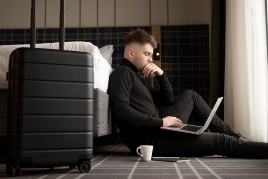 O que é Jet Lag?