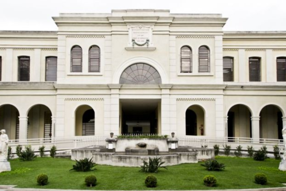 Mooca SP: Museu da Imigração