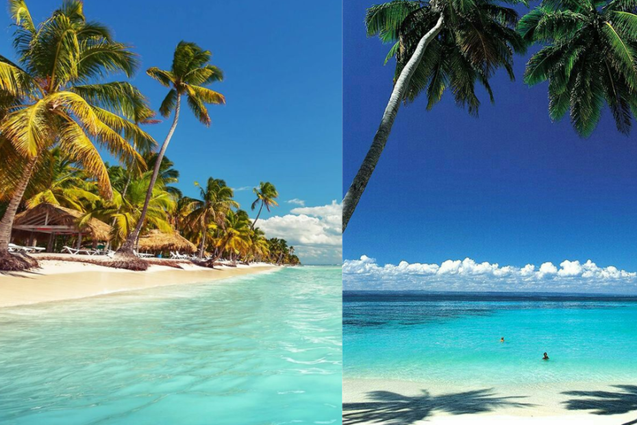Tudo sobre Punta Cana