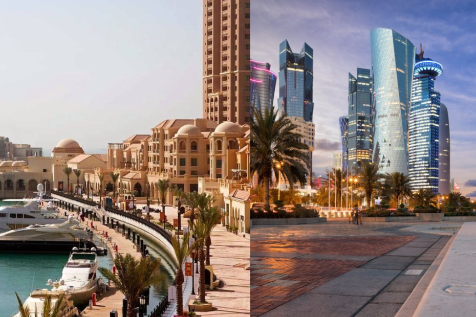 Incríveis Curiosidades sobre o Qatar