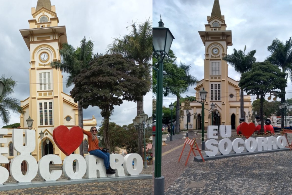 Conheça a cidade de Socorro
