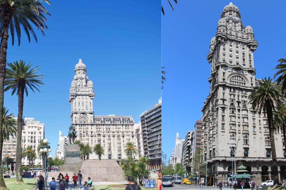 O que fazer nas cidades do Uruguai