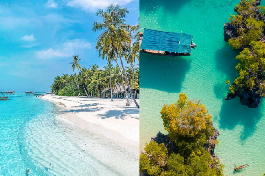 Conheça a ilha de Zanzibar